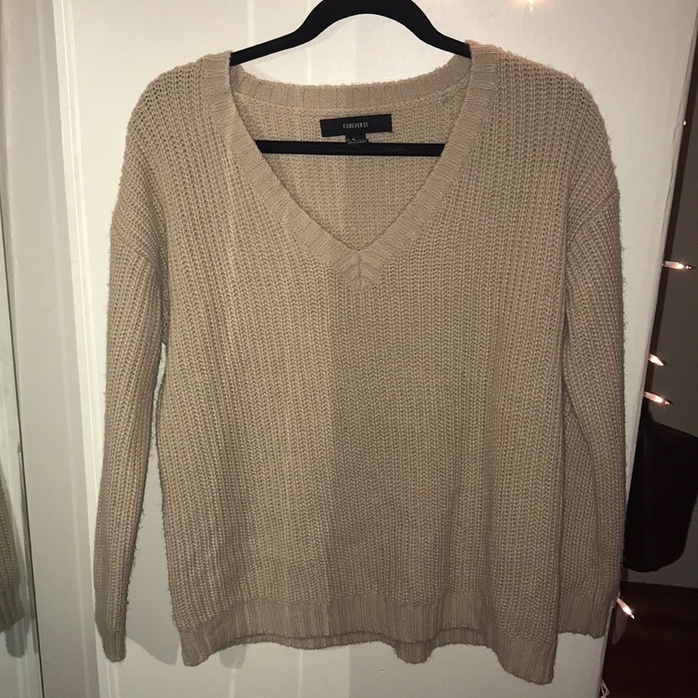 Forever 21 Sweater